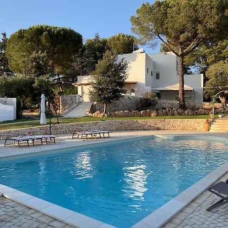 Tenuta Lamanna Hotel Monopoli Kültér fotó