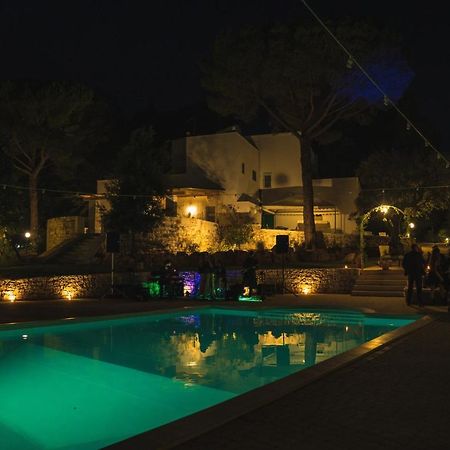 Tenuta Lamanna Hotel Monopoli Kültér fotó