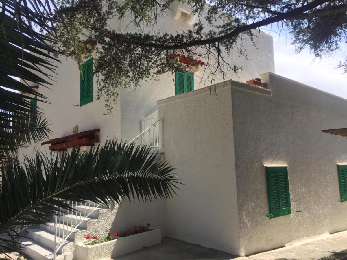 Tenuta Lamanna Hotel Monopoli Kültér fotó