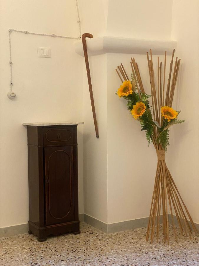 Tenuta Lamanna Hotel Monopoli Kültér fotó