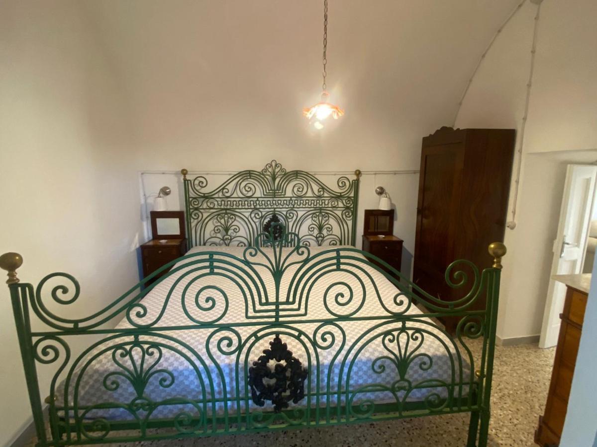 Tenuta Lamanna Hotel Monopoli Kültér fotó