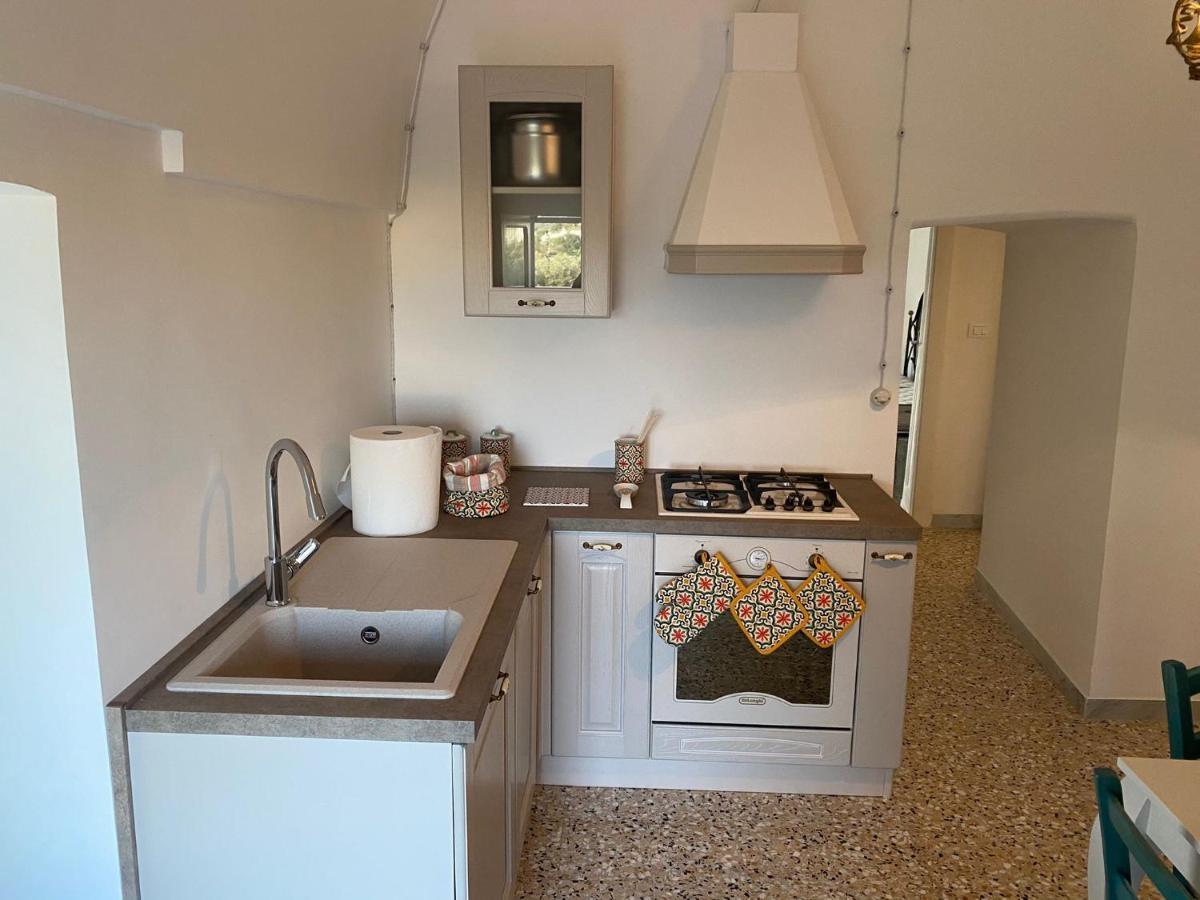 Tenuta Lamanna Hotel Monopoli Kültér fotó