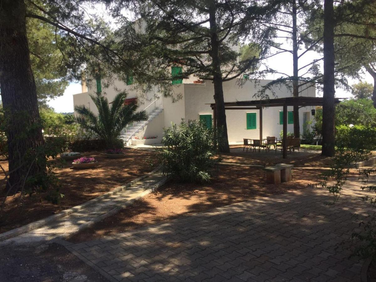 Tenuta Lamanna Hotel Monopoli Kültér fotó