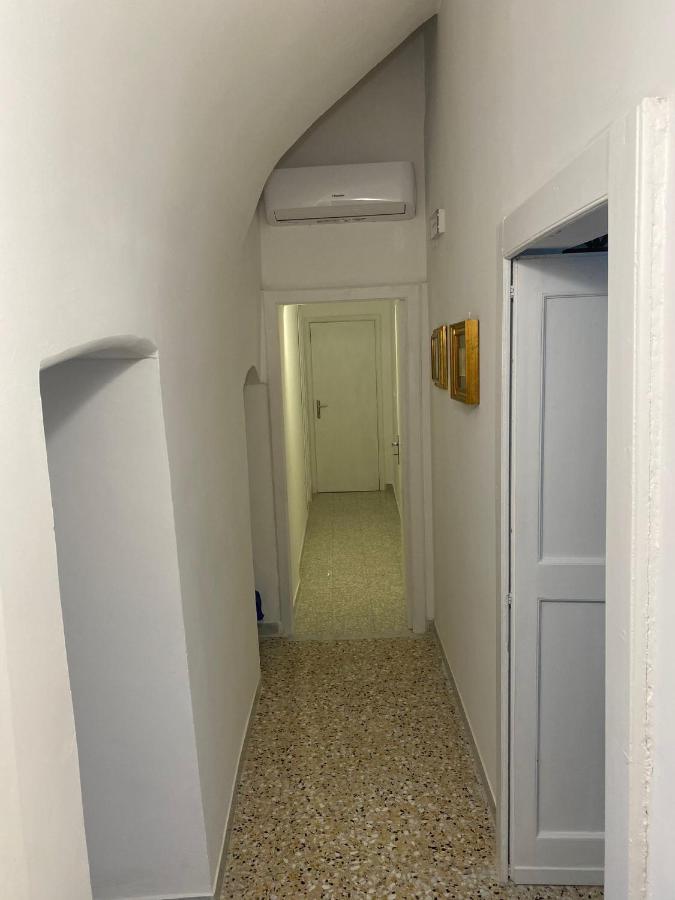 Tenuta Lamanna Hotel Monopoli Kültér fotó