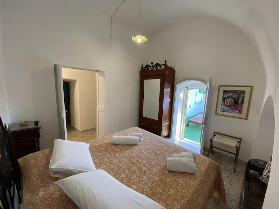 Tenuta Lamanna Hotel Monopoli Kültér fotó