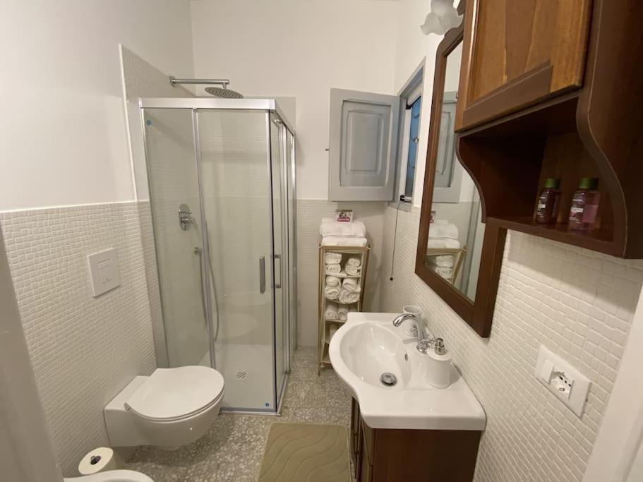 Tenuta Lamanna Hotel Monopoli Kültér fotó