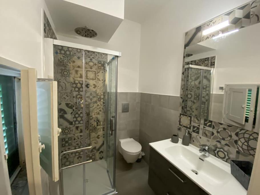 Tenuta Lamanna Hotel Monopoli Kültér fotó