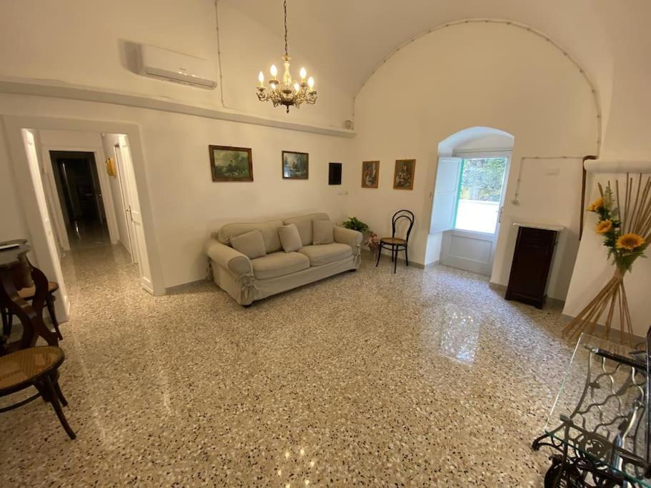 Tenuta Lamanna Hotel Monopoli Kültér fotó
