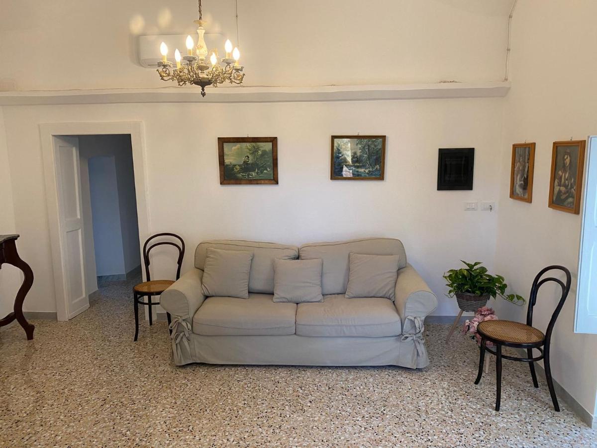 Tenuta Lamanna Hotel Monopoli Kültér fotó