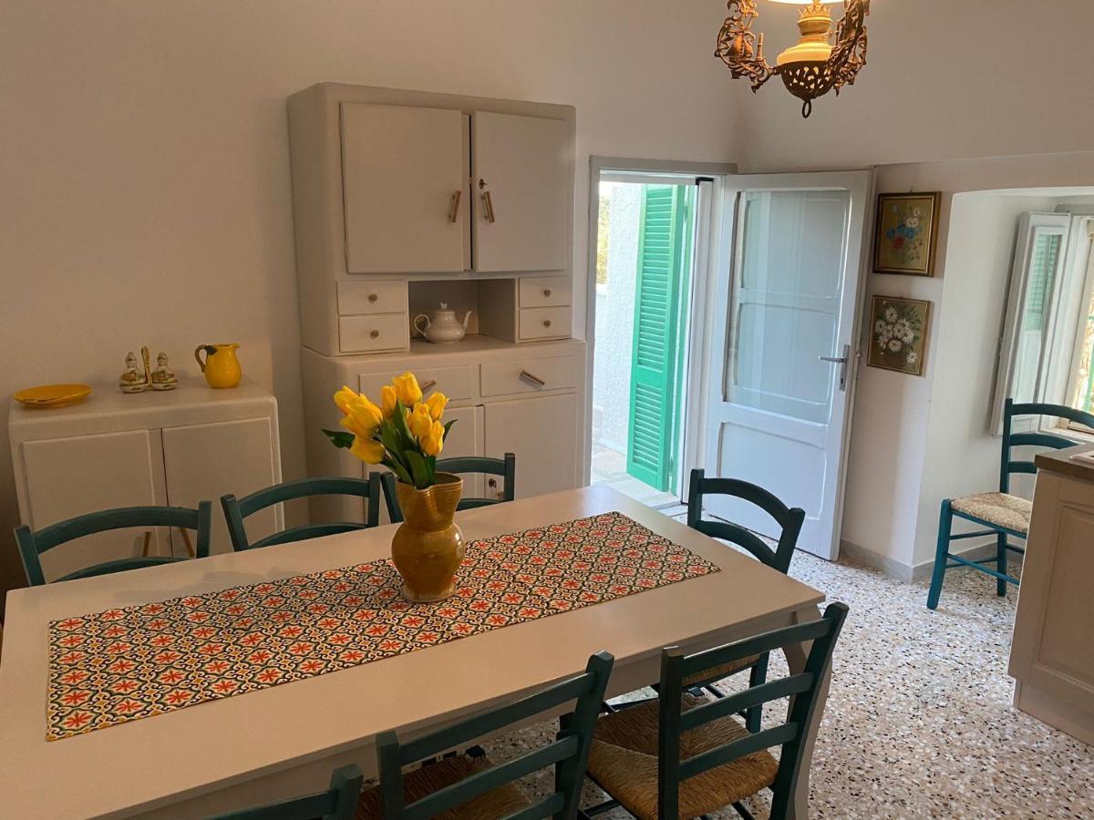 Tenuta Lamanna Hotel Monopoli Kültér fotó