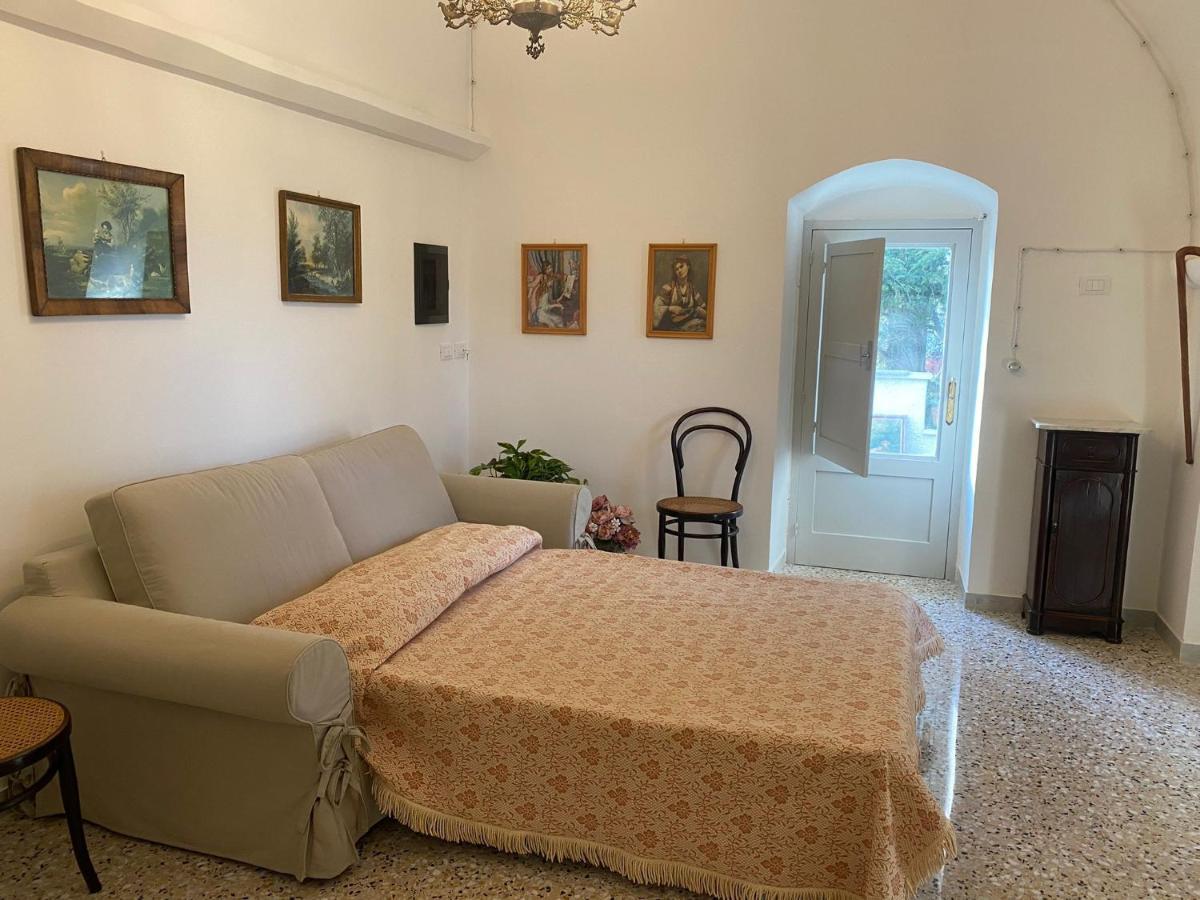 Tenuta Lamanna Hotel Monopoli Kültér fotó