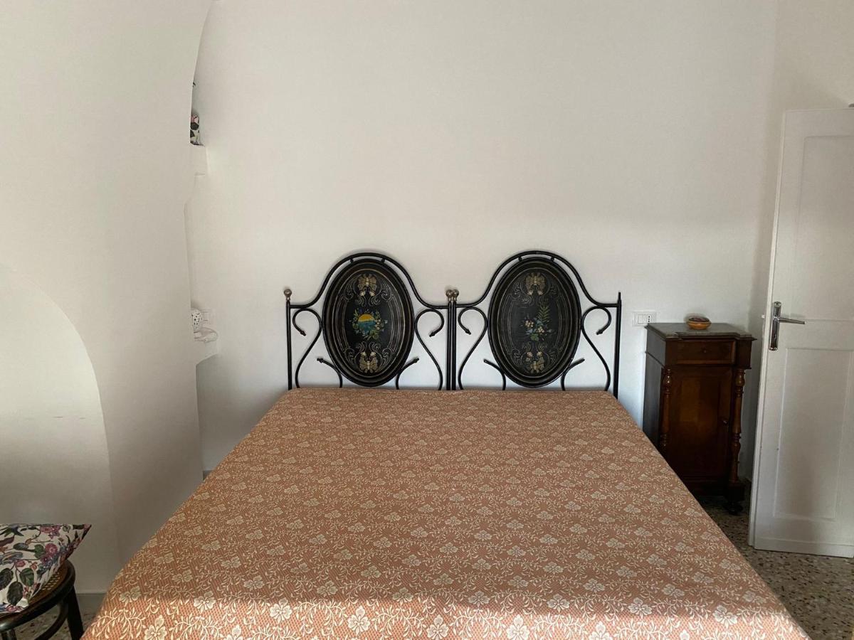 Tenuta Lamanna Hotel Monopoli Kültér fotó