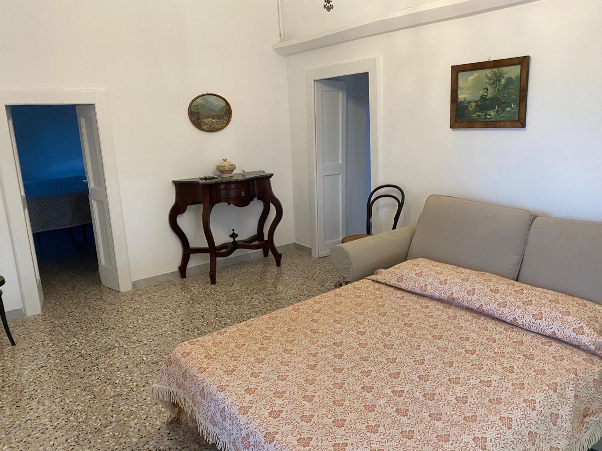 Tenuta Lamanna Hotel Monopoli Kültér fotó