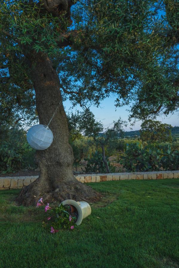 Tenuta Lamanna Hotel Monopoli Kültér fotó