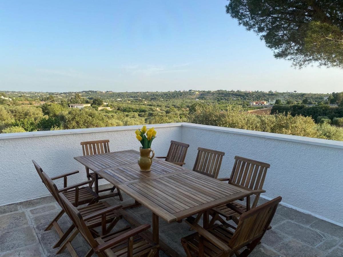 Tenuta Lamanna Hotel Monopoli Kültér fotó